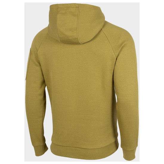 4F Ανδρικό φούτερ Men's Sweatershirt